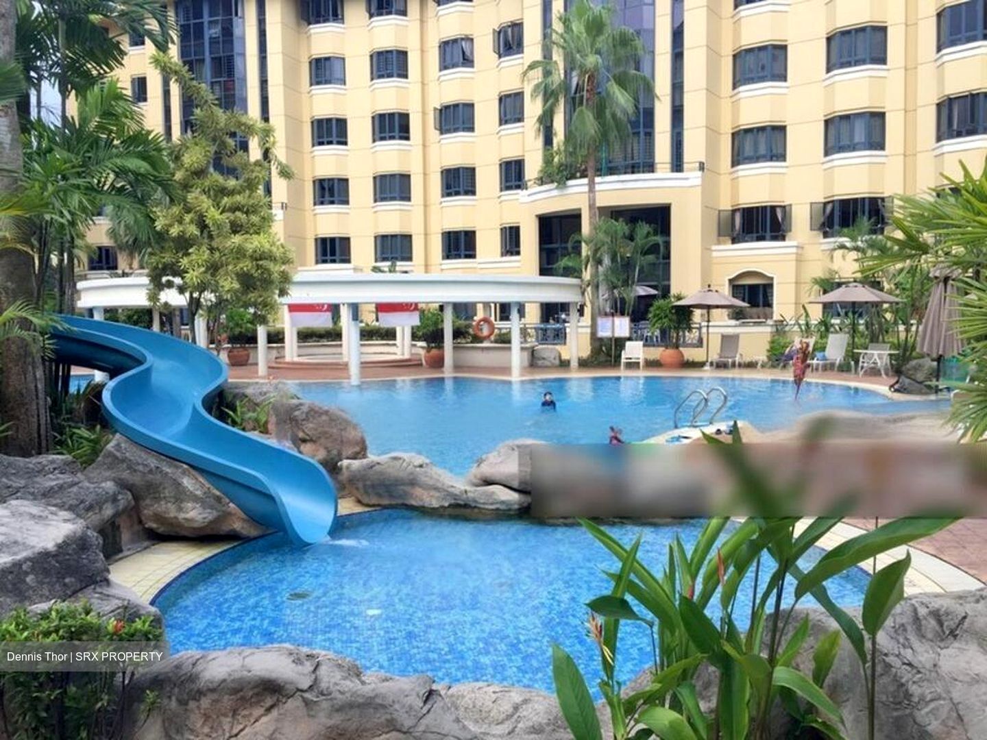Westcove Condominium (D5), Condominium #569730361